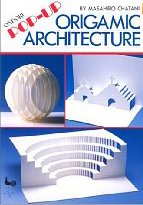 Ondori Pop-Up Origamic Architecture