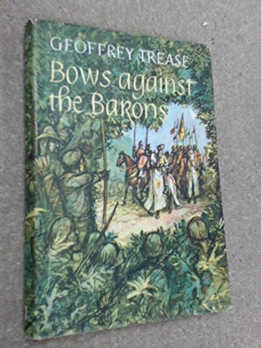 Bows Against the Barons.