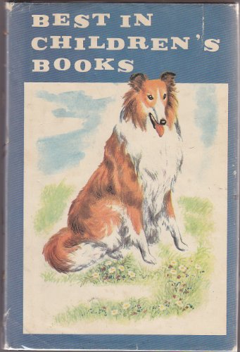 Best in Children's Books, 10A: Lassie Come Home, Penny and the White Horse, Rumpelstiltskin, Three Little Pigs, Peanuts Are Not Nuts, Sounds We Hear, Rhymes To Learn By, Animals of Africa, Fern and Wilbur, Let's Visit Spain and more