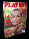 Playboy Magazine, December 1994