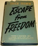 Escape From Freedom