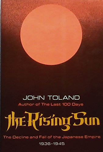 The Rising Sun, Vol. 1