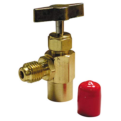 Mountain 8401 Heavy Duty Top Style Metal Can Tap - Heavy Duty Seals - Satisfaction Ensured
