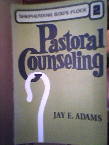 Pastoral Counseling