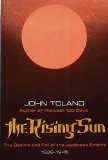 The Rising Sun, Vol. 1