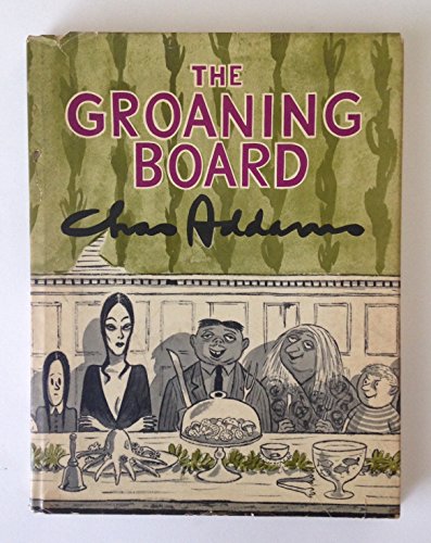 Groaning Board