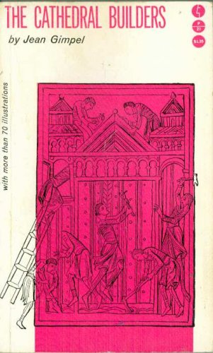 The Cathedral Builders