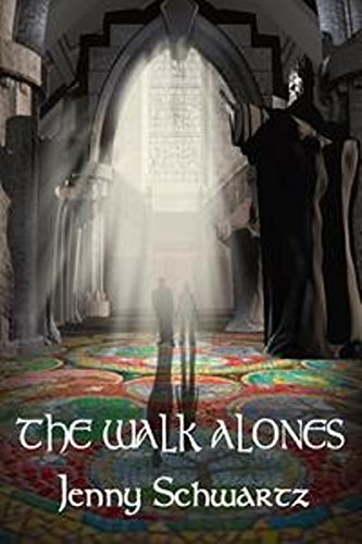 Book Cover The Walk Alones