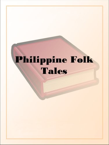 Philippine Folk Tales