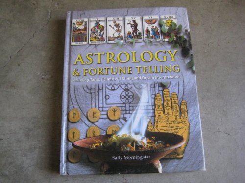 Astrology & Fortune Telling
