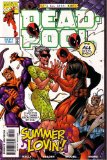 Deadpool [Vol 1, #20, Comic Book]