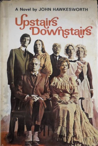 upstairs, downstairs