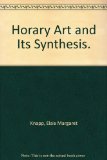 Horary Art and Its Synthesis.