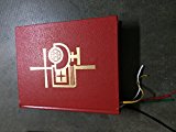 The Roman Missal: The Sacramentary