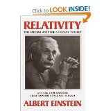 Relativity: The Special and the General Theory; A Popular Exposition by Albert Einstein