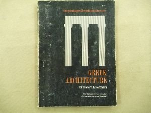 Greek Architecture