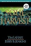 Soul Harvest: The World Takes Sides, Book 4