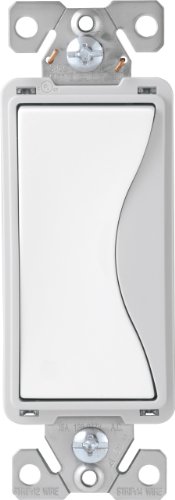 Cooper Wiring Devices 9504WS Aspire Switch, White Satin by Cooper Wiring Devices