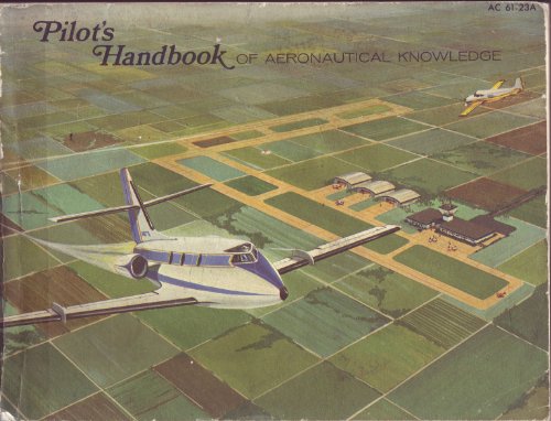 Pilot's Handbook of Aeronautical Knowledge