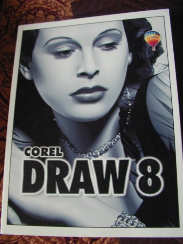 Corel Draw 8