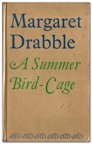 A Summer Bird-Cage