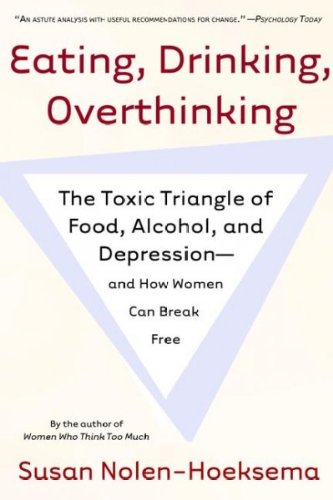 Eating, Drinking, Overthinking - Women's