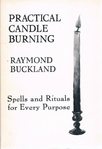 Practical Candle Burning