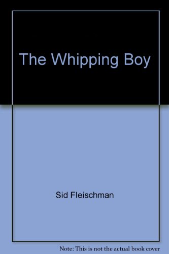 The Whipping Boy