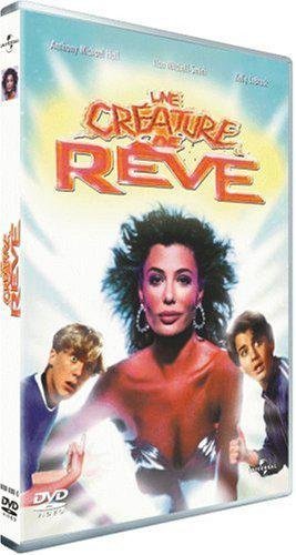 Une créature de rêve