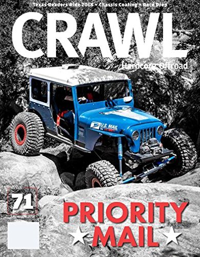 Book Cover Crawl Magazine