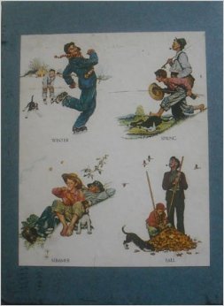 Norman Rockwell Illustrator in Box [IMPORT]
