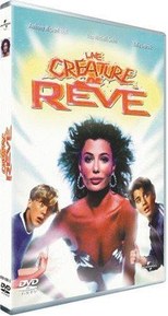 Une créature de rêve