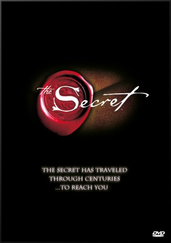 Book Cover The Secret (Extended Edition)