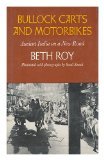 Bullock Carts and Motorbikes: Ancient India on a New Road