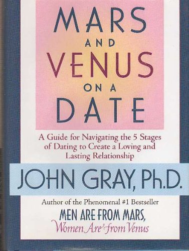 Mars and Venus on a Date