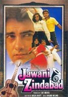 Jawani Zindabad
