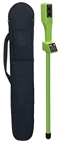 Bosch 19-557 Magna-Trak 102 Magnetic Locator with Soft Case