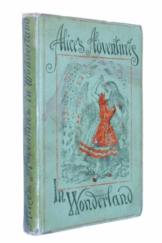 Alices Adventures in Wonderland, with Forty-Two Illustrations