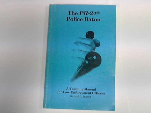 The PR-24 Police Baton