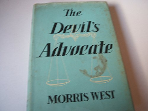 The Devil's Advocate