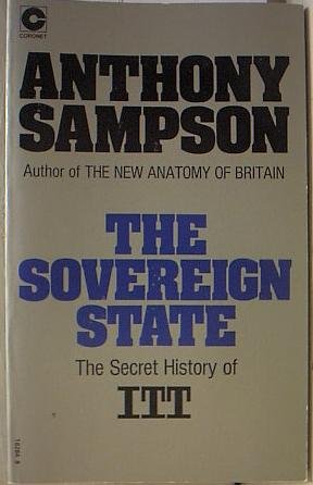 The Sovereign State - The Secret History of ITT