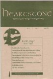 Heartstone: Celebrating the Emergent Ecologic Century, Spring 2005 (Vol. 6, Num. 1)