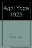 Agni Yoga 1929