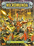 Necromunda Rulebook