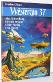 Westercon 37 (37th Annual Science Fantasy Conference 1984 Program Book)