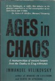 Ages in Chaos: Volume I From the Exodus to King Akhnaton