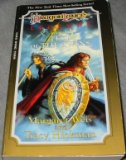 DRAGONLANCE LEGENDS - Book (1) One: Time of the Twins; Book (2) Two: War of the Twins; Book (3) Three: Test of the Twins (dragon lance, 3)