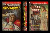 Cry Plague! / The Judas Goat