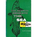 Search Beneath The Sea, The: The Story Of The Coelacanth