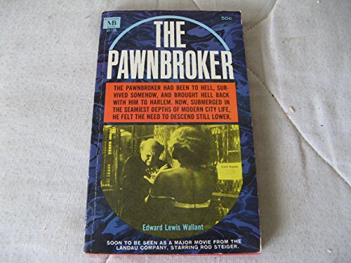 The Pawnbroker #138